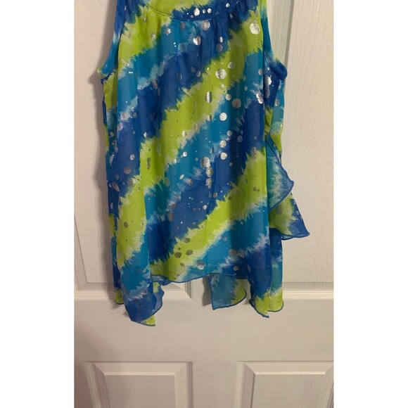 Pogo Club of NY Top. Size S 7/8. - Picture 6 of 8